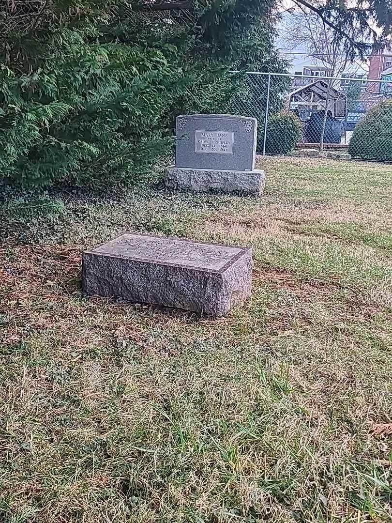 Gregory Lee Erline's grave. Photo 2