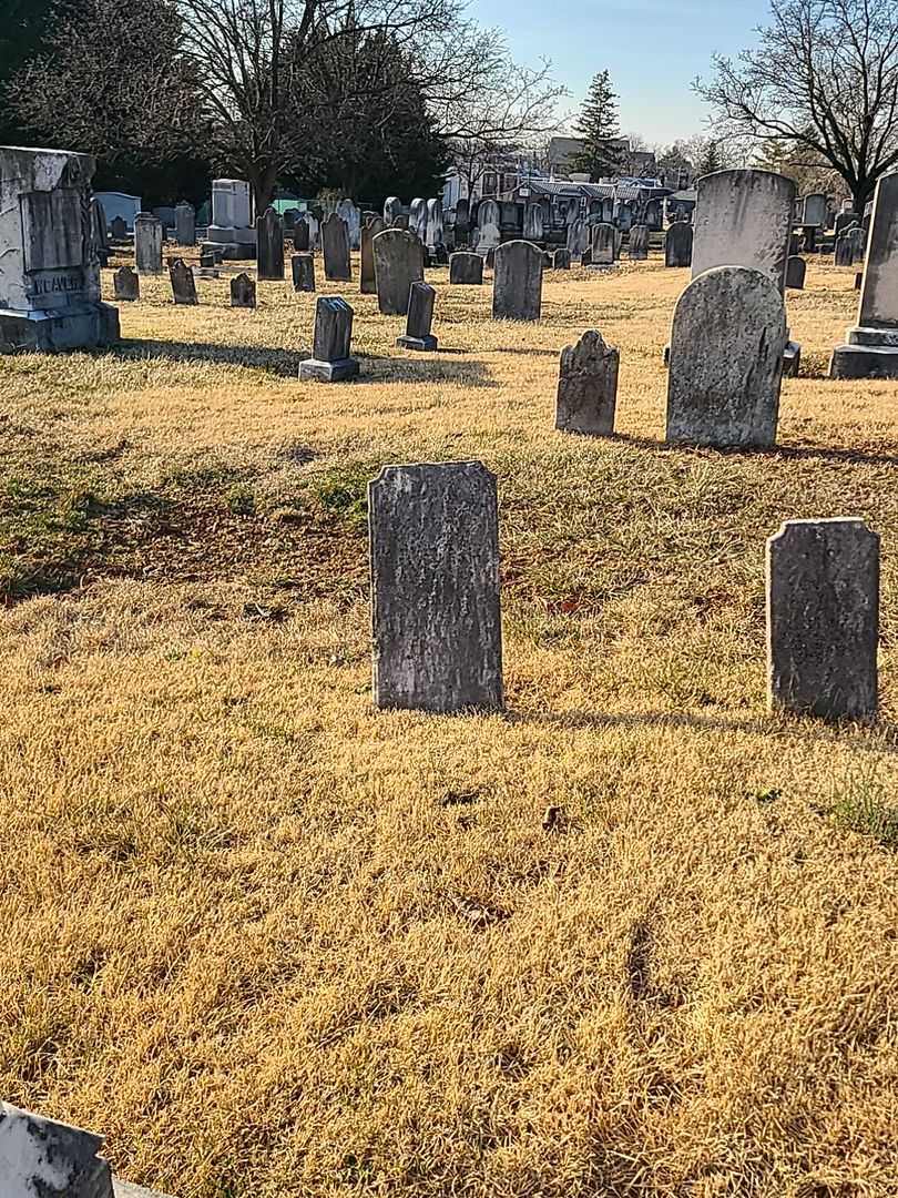 James L. Grogg's grave. Photo 2