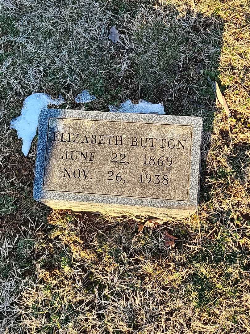 Edwin A. Warfield's grave. Photo 3