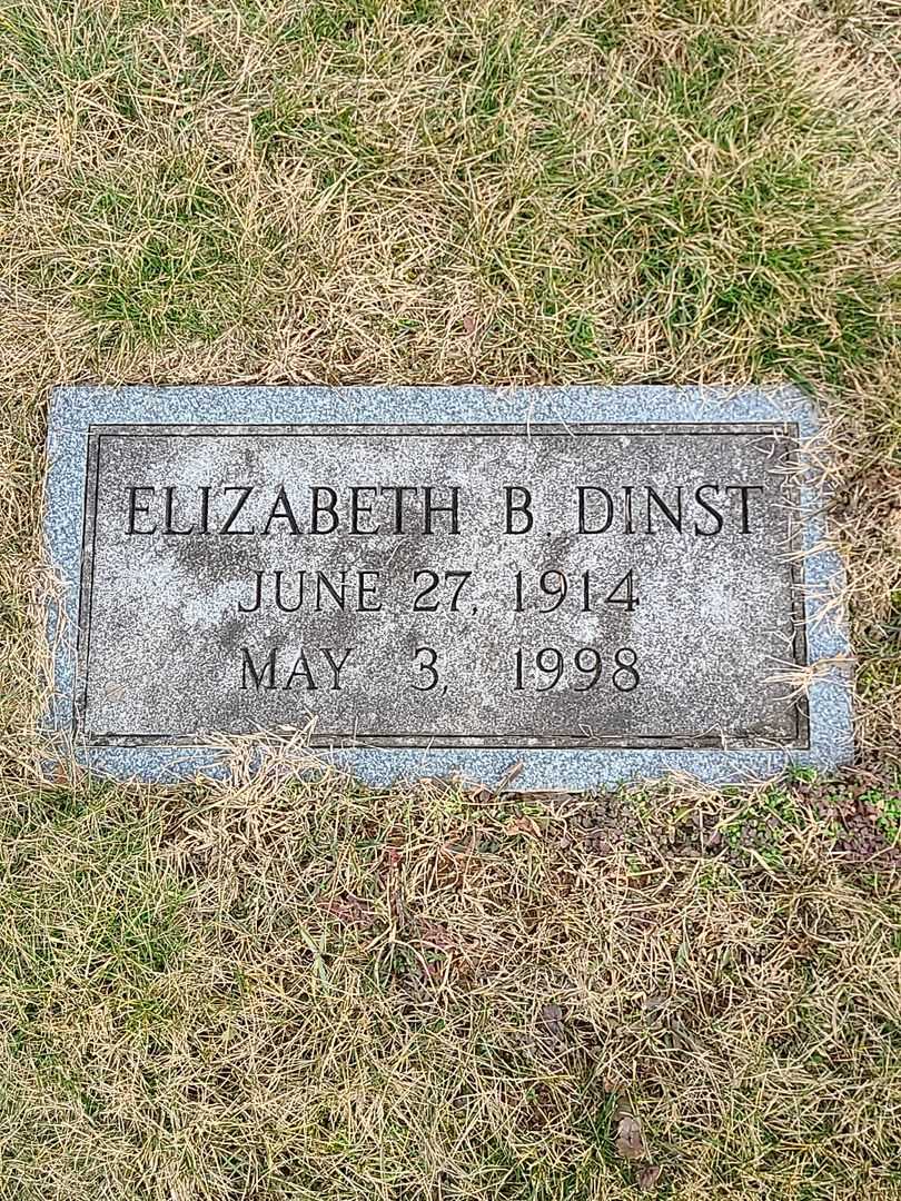 James W. Hoffman's grave. Photo 4