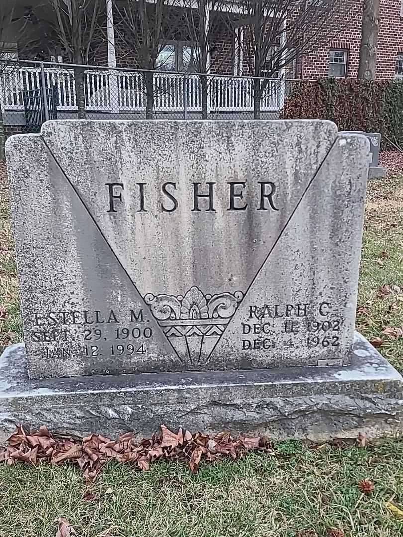 John Wagner's grave. Photo 1