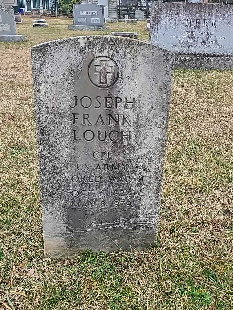 Charles J. Capek's grave. Photo 1