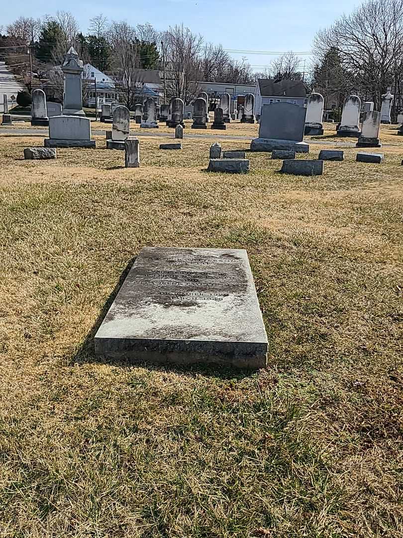 Victor Patterson Payette's grave. Photo 2