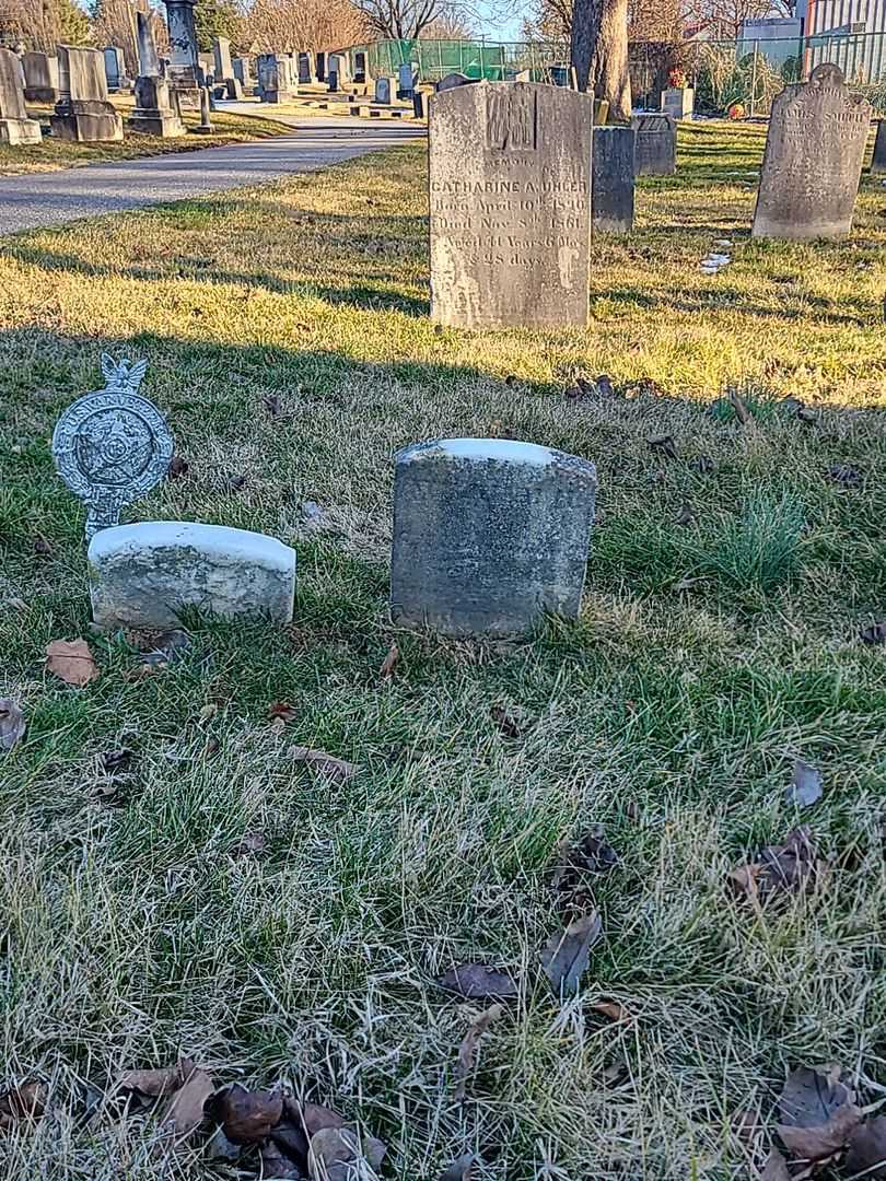 William H. Lemon's grave. Photo 2