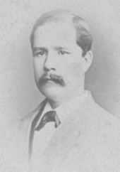 Doctor William Horrocks Rippard