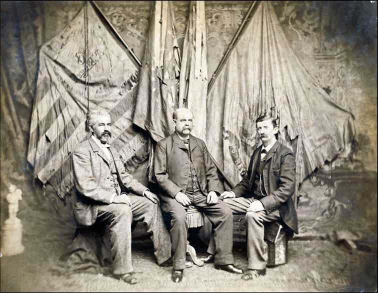 Wm. A. McKellip. Photo 2