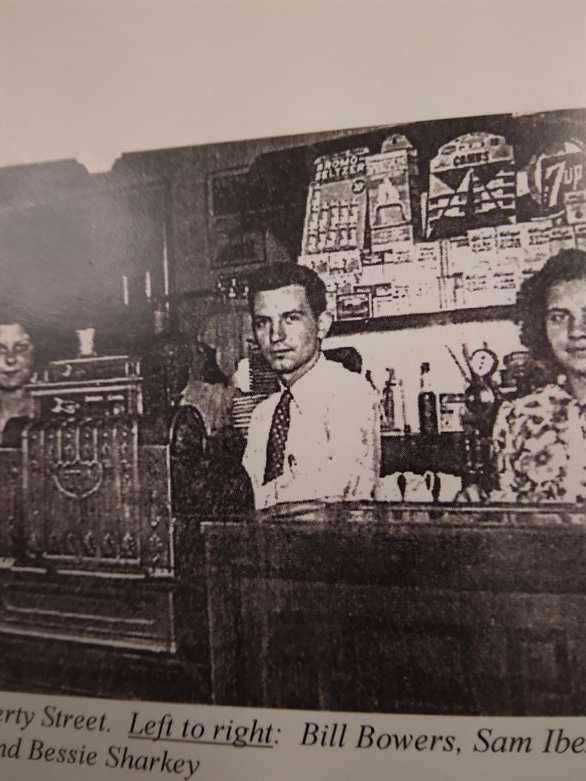 Josephine B. Sharkey. Photo 3