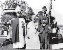 Gladys M. "Gi Gi" Wimert