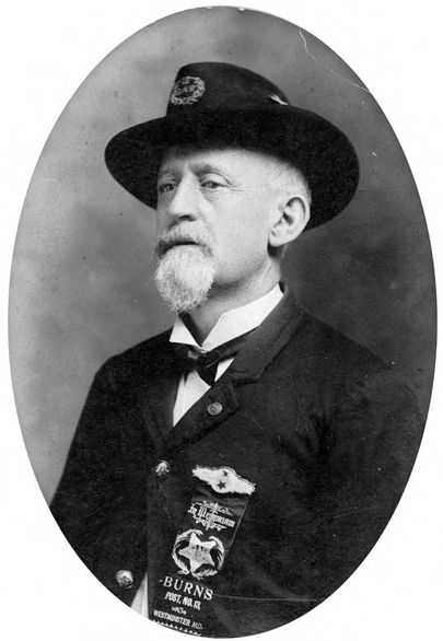 John H. Mitten