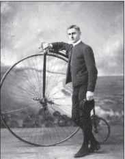 John Horn Cunningham