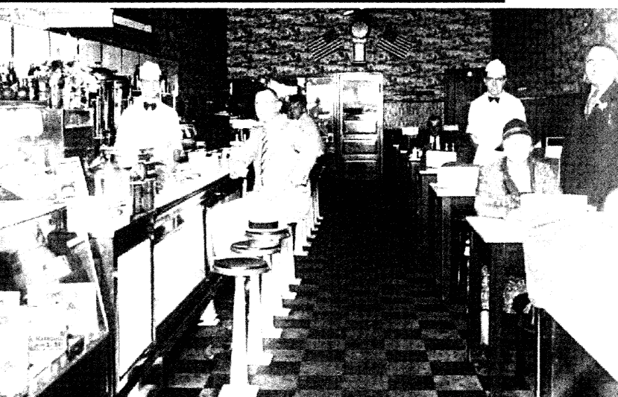 Louis S. Sharkey. Photo 4