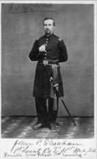 Doctor John Paris Sheahan