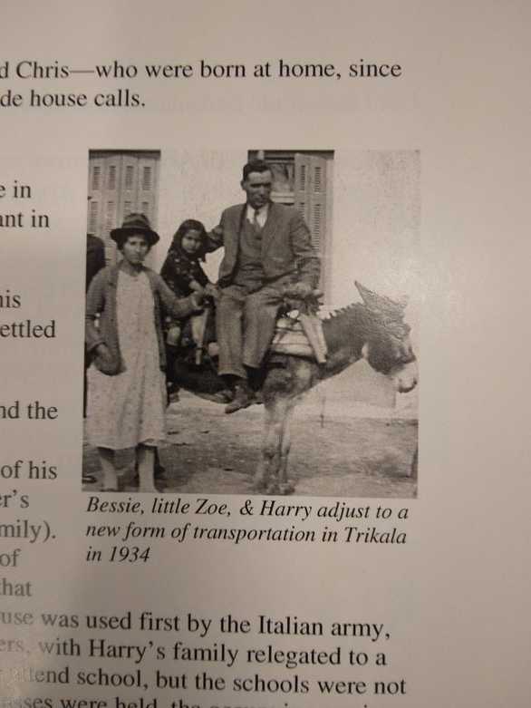 C. Bessie Amprazes. Photo 3