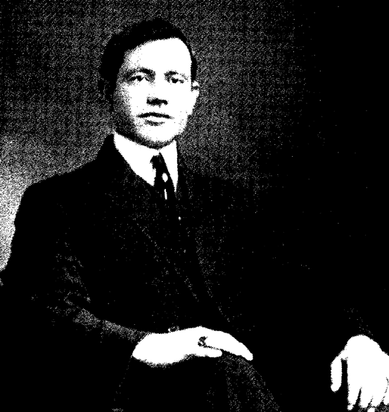 Stanley J. Sharkey. Photo 4