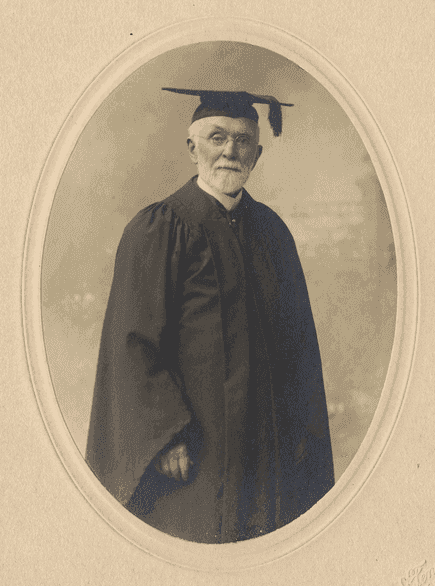 Doctor Joshua W. Hering